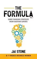 The Formula - Stone Jai