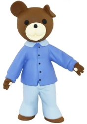 Zawieszka - Miś Uszatek (Piżama) - Tisso Toys