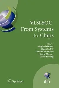 VLSI-SOC - Glesner Manfred