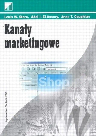 Kanały marketingowe - praca zbiorowa