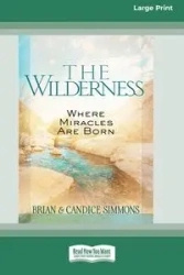 The Wilderness - Brian Simmons