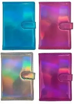 Kalendarz 2026 A5 tygodniowy z zap. Mirror mix - Panta Plast