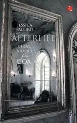 Afterlife - Jessica Faleiro