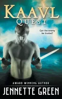 Kaavl Quest - Jennette Green