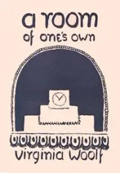 A Room of One's Own - Virginia Woolf
