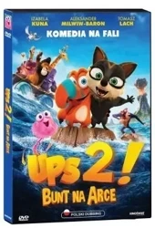 UPS 2! Bunt na Arce - Kino Świat