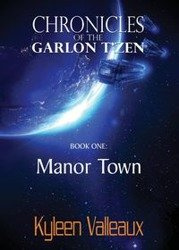 Manor Town - Valleaux Kyleen