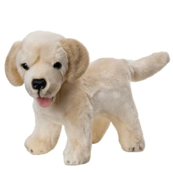 Labrador szczeniaczek stojący 25cm - Beppe