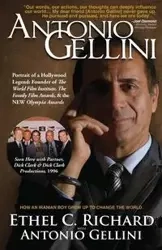 Antonio Gellini - Ethel Richard