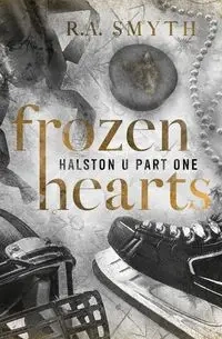 Frozen Hearts - Smyth R.A.