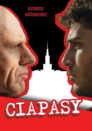 Ciapasy - Kazimierz Kościukiewicz