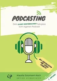 Podcasting - Klaudia Zotzmann-Koch