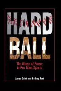 Hard Ball - James Quirk