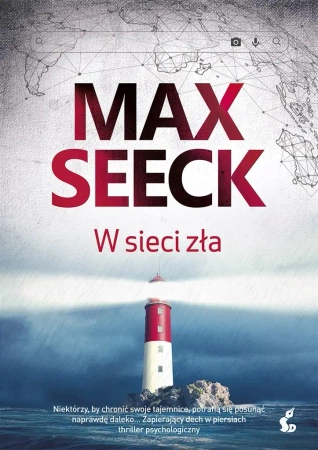 W sieci zła - Max Seeck, Karolina Wojciechowska