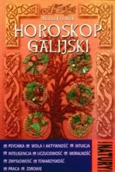 Horoskop Galijski - Marta Frydryk