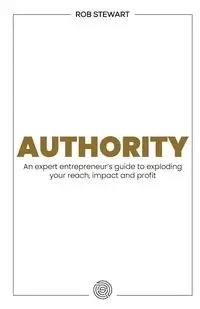 Authority - Stewart Rob