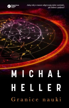 Granice nauki BR w.2018 - Michał Heller