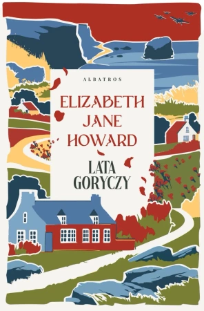 eBook Lata goryczy - Elizabeth Jane Howard epub mobi