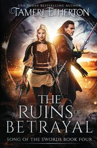 The Ruins of Betrayal - Etherton Tameri