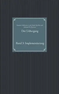 Der Uebergang - Susanne Edelmann
