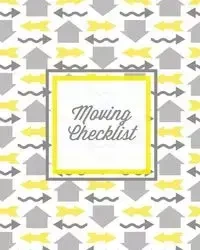 Moving Checklist - Newton Amy