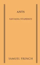 Ants - Stanescu Saviana