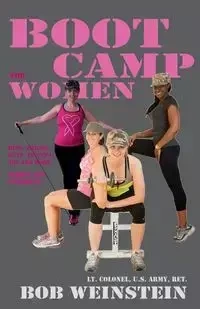 Boot Camp for Women - Bob Weinstein