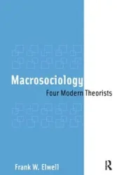 Macrosociology - Frank W. Elwell