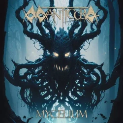 Mycelium, CD