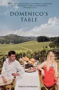 Domenico's Table - Teresa Neumann