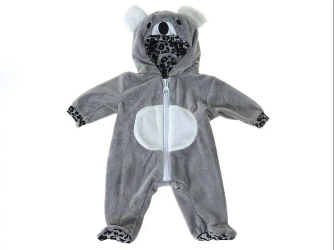 Ubranko dla lalki 40cm - ADAR