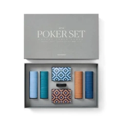Poker Set - PRINTWORKS