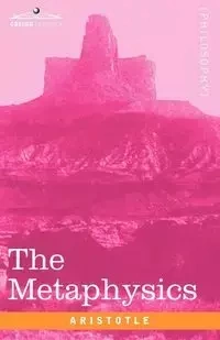 The Metaphysics - Aristotle