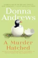 A Murder Hatched - Donna Andrews
