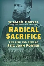 Radical Sacrifice - Marvel William