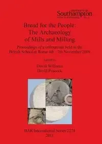 Bread for the People - Williams David