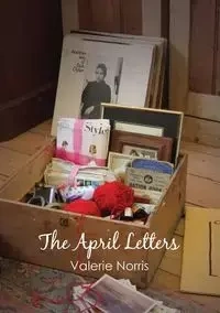 The April Letters - Norris Valerie