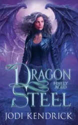 Dragon Steel - Kendrick Jodi