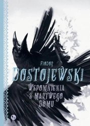 eBook Wspomnienia z martwego domu - Fiodor Dostojewski mobi epub