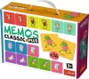 GRA Memos classic&plus Ruch i dźwięk wer. ukraińska 02271 - Trefl PAP
