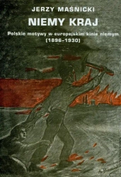 eBook Niemy kraj - Jerzy Maśnicki mobi epub