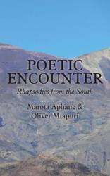 Poetic Encounter - Aphane Marota