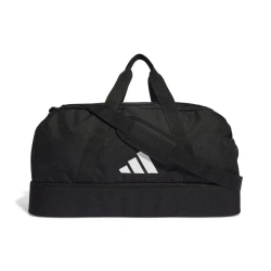 Torba Sportowa Adidas Tiro League - Czarna 40,75l