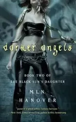 DARKER ANGELS - HANOVER
