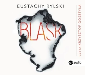 CD MP3 Blask - Eustachy Rylski