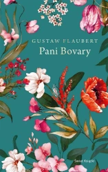 Pani Bovary (ekskluzywna edycja) - Gustaw Flaubert