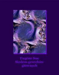 eBook Siedem grzechów głównych - Sue Eugène epub mobi