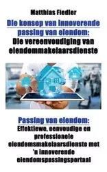 Die konsep van innoverende passing van eiendom - Fiedler Matthias