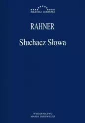 Słuchacz słowa - Karl Rahner
