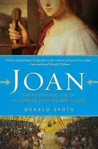 Joan - Donald Spoto
